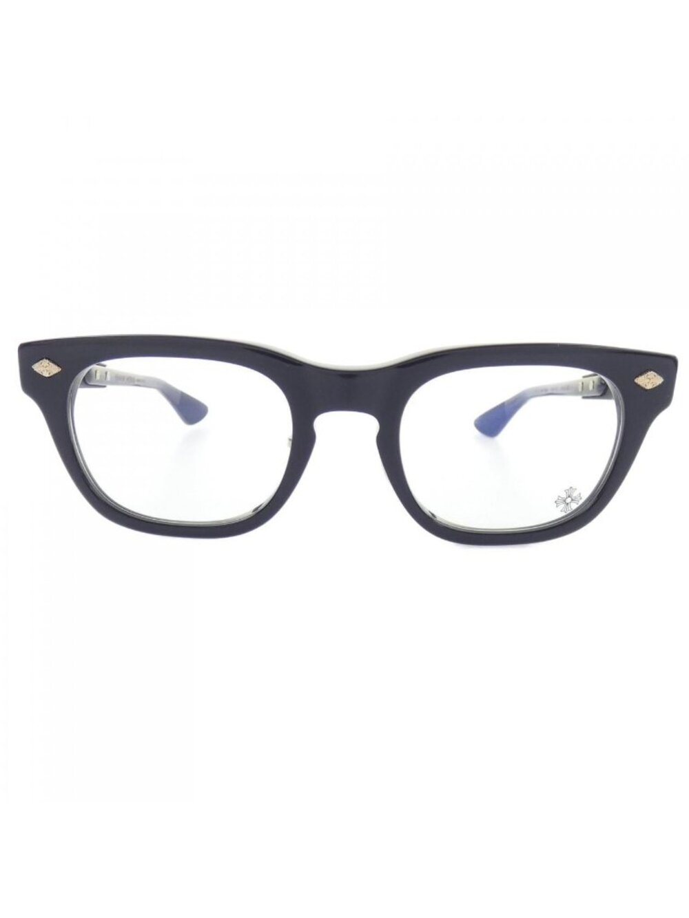 Chrome Hearts Baggins- Eyewear